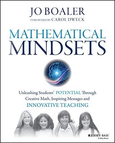 Mathematical Mindsets