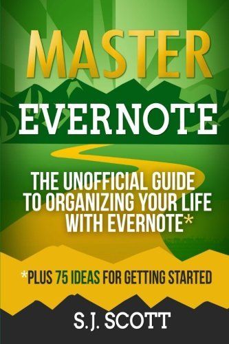 Master Evernote