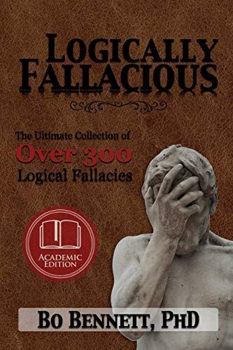 Logically Fallacious
