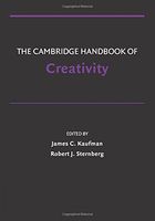 The Cambridge Handbook of Creativity