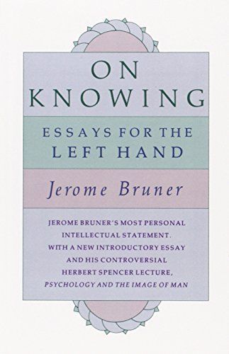 On Knowing
