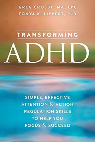 Redefining ADHD