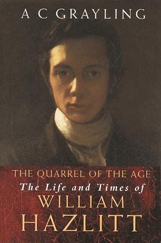 The Quarrel Of The Age