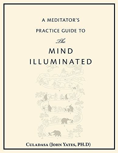 A Mediator's Practice Guide to the Mind Illuminated