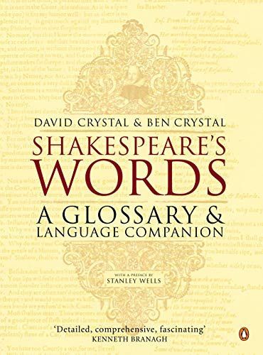 Shakespeare's Words