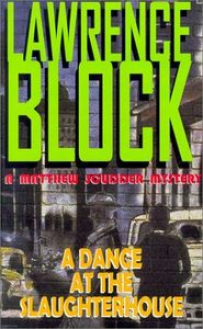 A Dance at the Slaughterhouse