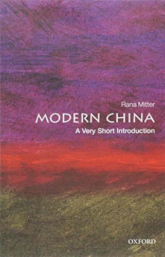 Modern China