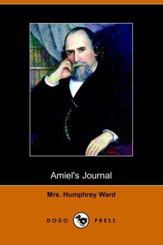 Amiel's Journal