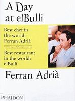 A Day At Elbulli
