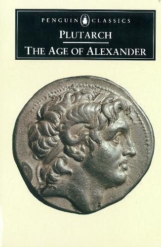 The Age of Alexander