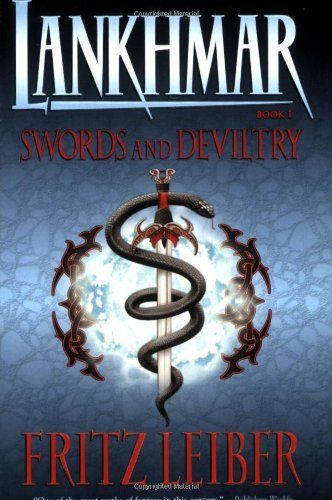 Swords and Deviltry