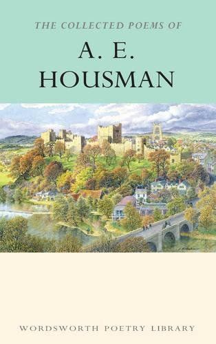 The Works of A. E. Housman