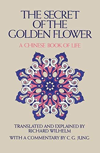 The Secret of the Golden Flower