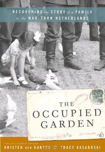 The Occupied Garden