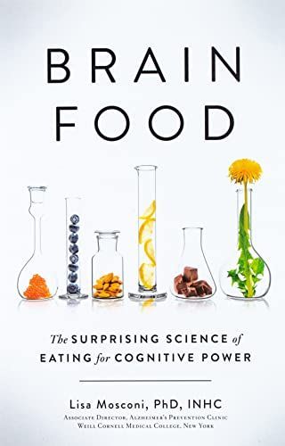 Brain Food