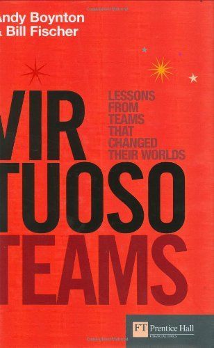 Virtuoso Teams