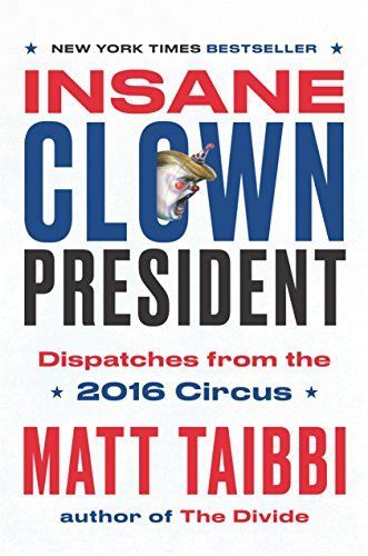 Insane Clown President