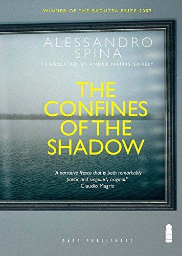 The Confines of the Shadow