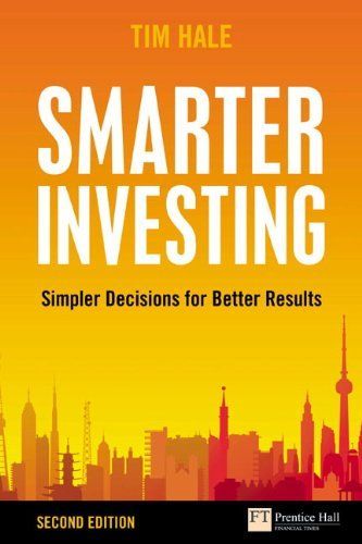Smarter Investing