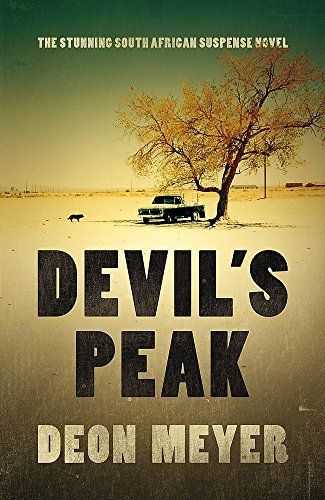 Devil's Peak