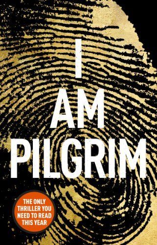 I Am Pilgrim