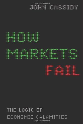 How Markets Fail