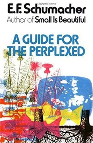 GUIDE FOR THE PERPLEXED