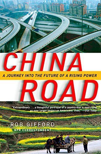 China Road