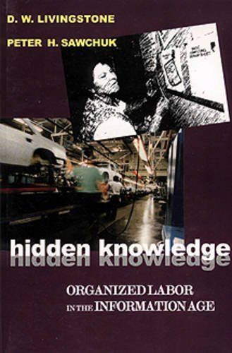 Hidden Knowledge