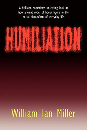 Humiliation