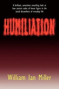 Humiliation