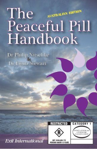 The Peaceful Pill Handbook