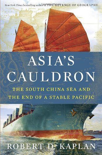 Asia's Cauldron
