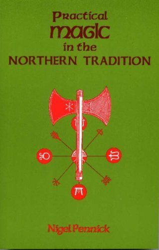 Practical Magic in the Northern Tradition