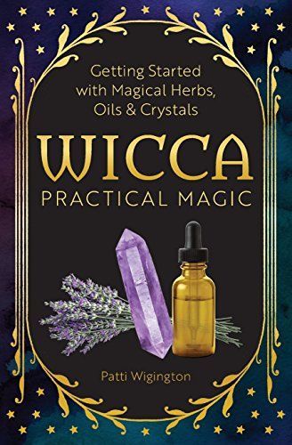Wicca Practical Magic