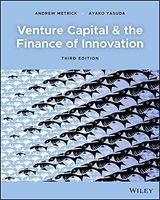 Venture Capital and the Finance of Innovation