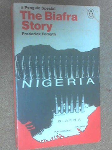 The Biafra Story