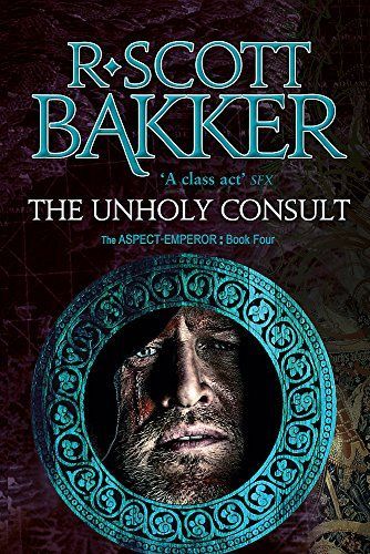 The Unholy Consult