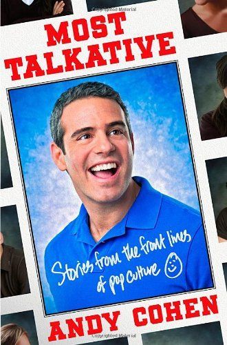 Most Talkative