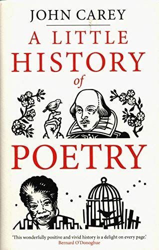 A Little History of Poetry