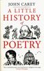 A Little History of Poetry