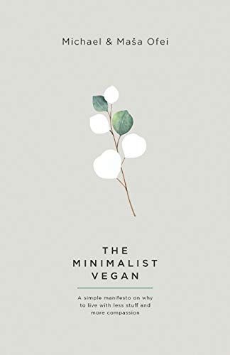 The Minimalist Vegan