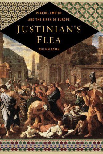 Justinian's Flea