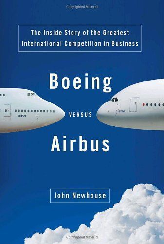 Boeing Versus Airbus