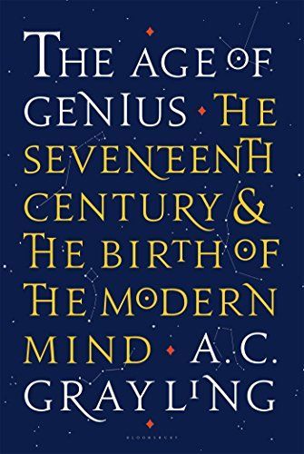 The Age of Genius