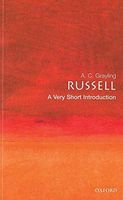 Russell: A Very Short Introduction