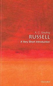 Russell: A Very Short Introduction