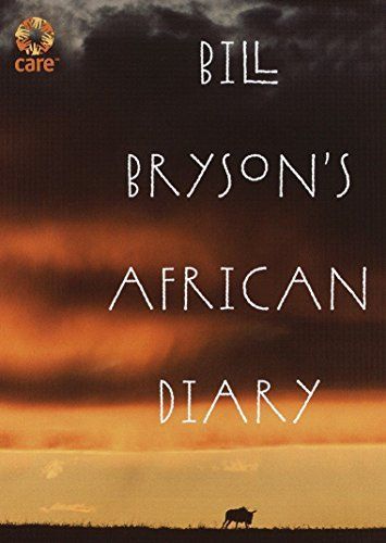 Bill Bryson's African Diary