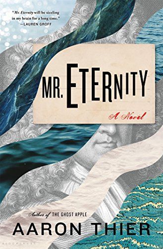 Mr. Eternity