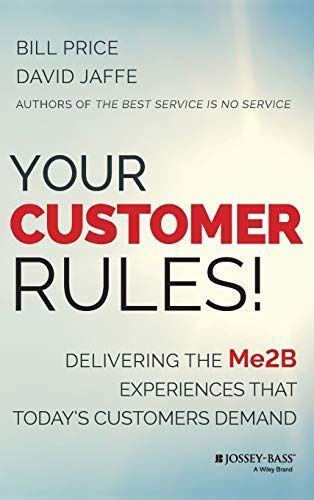 Your Customer Rules!